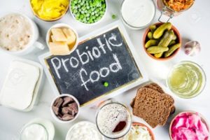 Probiotic Guide